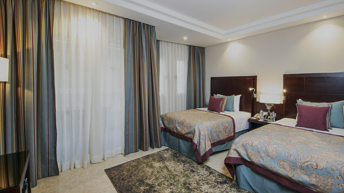 Rixos Premium Seagate